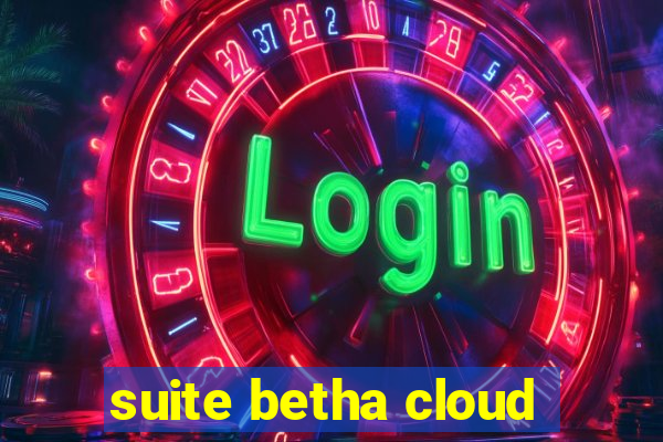 suite betha cloud